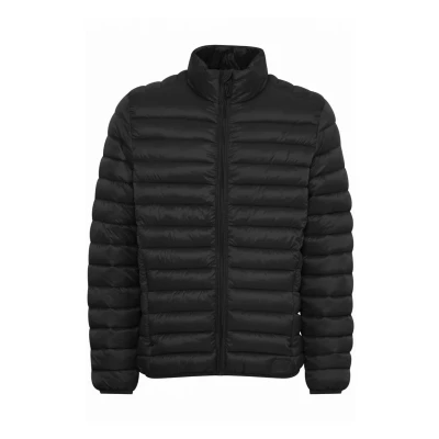 Abbildung von Blend Bhnils Übergangsjacke, Herren, Größe: XXL, Black