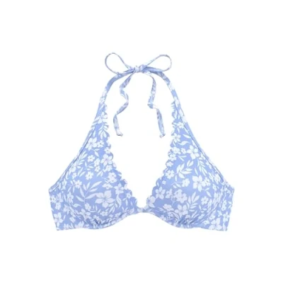 Abbildung von Damen Bügel Bikini Top