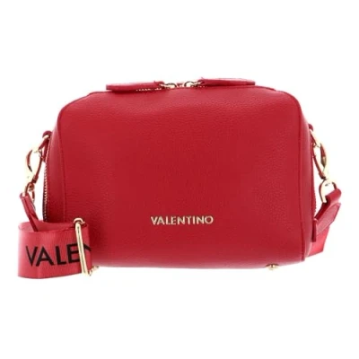 Abbildung von Valentino Bags Umhängetasche, Damen, Größe: One Size, Rosso