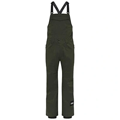 Abbildung von O&#039;Neill Herren PM Shred BIB Snow Pants, Forest Night, XS