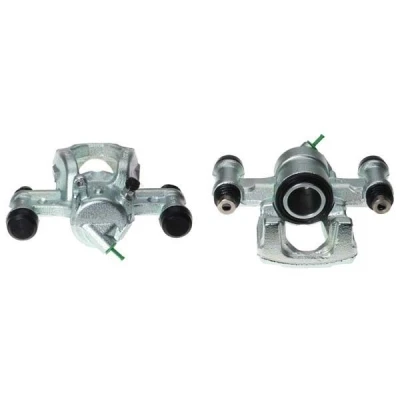 Abbildung von BUDWEG CALIPER 345130 Bremssattel MERCEDES BENZ: Vito Tourer, V Klasse, Kastenwagen