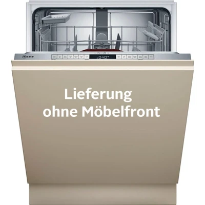 Abbildung von Neff S257YAX03E
