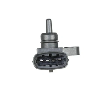 Abbildung von METZGER 0906396 Sensor, Saugrohrdruck