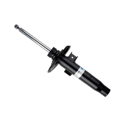 Abbildung von BILSTEIN 22 303301 Stoßdämpfer Vorderachse links Gasdruck Zweirohr Federbein oben Stift BMW: 3 Touring