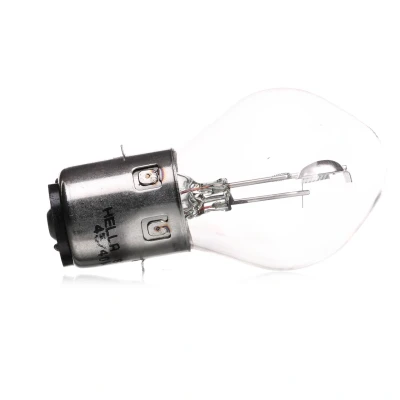 Abbildung von HELLA 8GD 002 084 151 Glühlampe, Hauptscheinwerfer 12 45/40