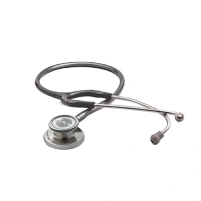 Abbildung von ADC Adscope 608 Konvertibles Stethoskop Grau Metallic