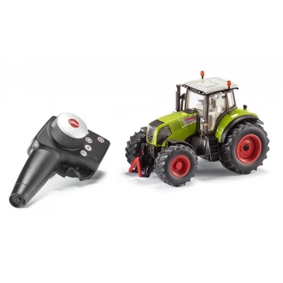 Abbildung von Siku Control Traktor Claas Axion 850 1:32