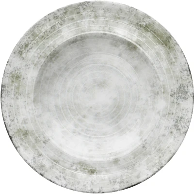 Abbildung von van Well Pastateller &quot;Teller Set Korfu, 6er Set, Ø 27 cm&quot;, (Set, 6 St.), Service, Geschirr für Personen