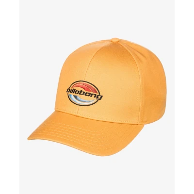 Abbildung von Billabong Walled Snapback Cap, Herren, Größe: One Size, Dij