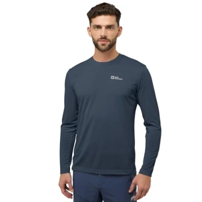 Abbildung von Jack Wolfskin VONNAN LS T M