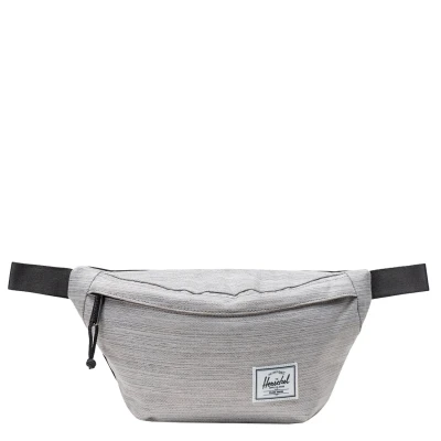 Abbildung von Herschel Supply Co. Classic Hip Pack light grey crosshatch
