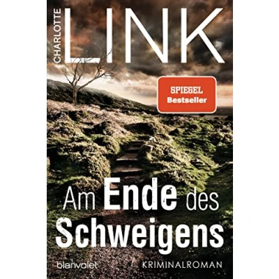 Abbildung von Am Ende des Schweigens: Kriminalroman