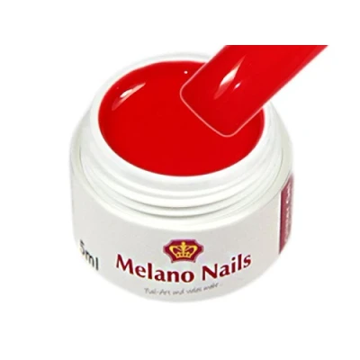 Abbildung von Color UV Gel Farbgel Made in Germany 5ml Colour Scuderia Red
