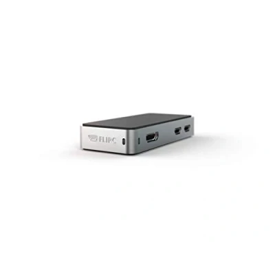 Abbildung von Flirc Raspberry Pi Zero Case