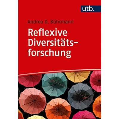 Abbildung von Reflexive Diversitätsforschung: Eine Einführung anhand eines Fallbeispiels