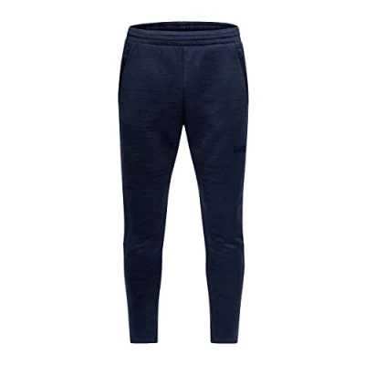 Abbildung von JAKO Challenge Jogginghose, Herren, Größe: 58/60, Blau