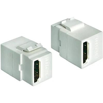 Abbildung von DeLock Keystone HDMI Buchse &gt;