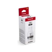 Abbildung von Canon GI 41PBBK Schwarz Druckerpatrone