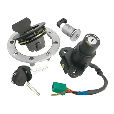 Abbildung von Vicma Lock Set for Hyosung GT 125 650cc
