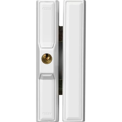 Abbildung von ABUS Fensterzusatzschloss Fenster Zusatzsicherung FTS88