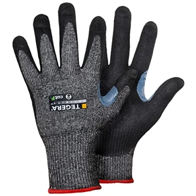 Abbildung von Tegera Handschuh Schnitt F Infinity 8814 Größe 9 (6 Paar)