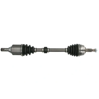 Abbildung von PASCAL G2R126PC Antriebswelle Vorderachse links 705 RENAULT: MEGANE 3 Grandtour, Schrägheck, Coupe, DACIA: Duster SUV