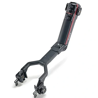 Abbildung von Tilta Hinterer Bedienhebel Handgriff Gimbal Handheld Stabilizer für DJI Ronin RS 2 TGA ARH