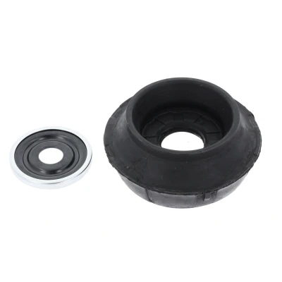 Abbildung von CORTECO 80001668 Reparatursatz, Federbeinstützlager Vorderachse beidseitig mit Kugellager RENAULT: Kangoo I, CLIO 2, TWINGO 2