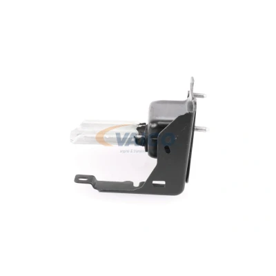 Abbildung von VAICO V42 0485 Motorlager Q+, Erstausrüsterqualität vorne links Gummimetalllager Gummi PEUGEOT: 207 Schrägheck, CC, SW, CITROËN: C3 Picasso