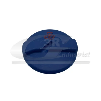 Abbildung von 3RG 65702 Verschlußdeckel, Kühlmittelbehälter 1,5bar VOLKSWAGEN: Lupo / 3L, Polo III Schrägheck, Amarok Pritsche Fahrgestell, SEAT: Arosa