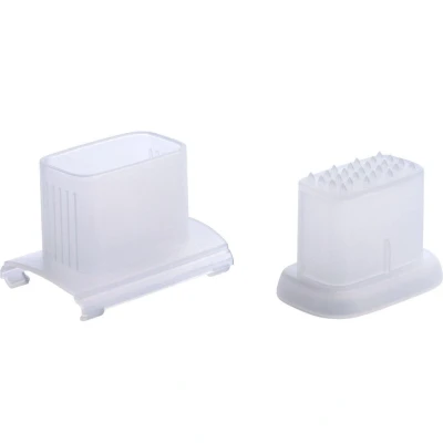 Abbildung von Westmark Finger Protection Technicus Pro Reibe