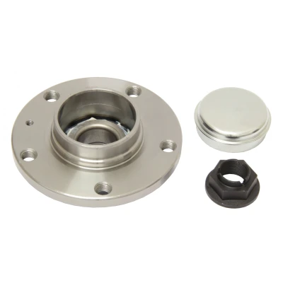 Abbildung von MAPCO 26794 Radlagersatz Hinterachse beidseitig OPEL: Corsa D Schrägheck