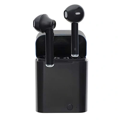 Abbildung von 4smarts TWS 2 Headset schwarz