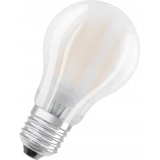 Abbildung von Osram Birne led classic a 40 fr 4w/827 220 240v fil e27 4058075112469