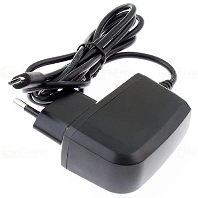 Abbildung von cellePhone 2A Ladegerät für Gigaset GS100 GS160 GS170 GS180 GS185 GS270 GS370 GL390 GL590