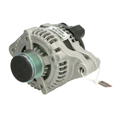 Abbildung von STARDAX STX110212R Lichtmaschine 14V 150A SUZUKI: SX4 I Schrägheck, FIAT: Sedici