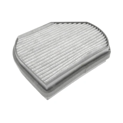 Abbildung von BLUE PRINT ADA102502 Innenraumfilter Aktivkohlefilter 279 218 54 MERCEDES BENZ: E Klasse T modell, Limousine, C Limousine