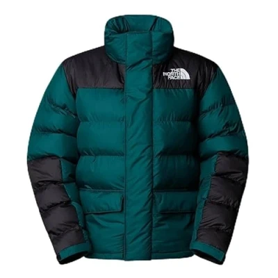 Abbildung von The North Face Limbara Insulated Jacket Winterjacke, Damen, Größe: Medium, Deep nori