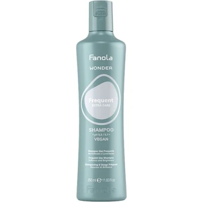 Abbildung von Fanola Wonder Frequent Extra Care Shampoo 350ml