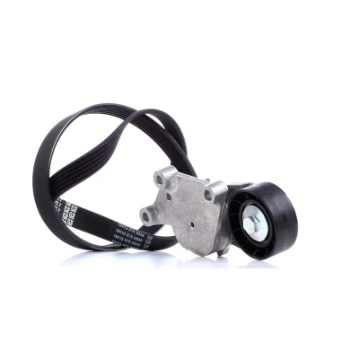 Abbildung von CONTITECH 6PK962K1 Keilrippenriemensatz FORD: Transit Connect V408 Kastenwagen, MONDEO 4, FOCUS 3 Turnier, VOLVO: V60 I, V40 Schrägheck, V50 kfzteile,