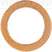 Abbildung von REINZ 41 70020 00 Dichtring 8 1,5 Kupfer
