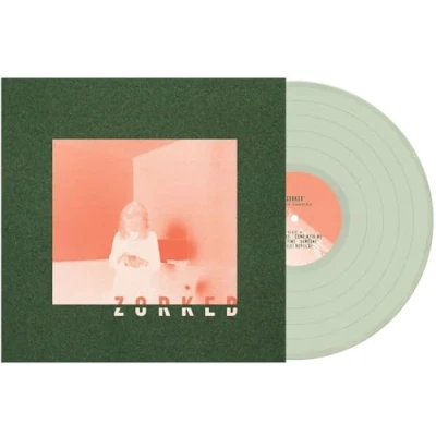 Abbildung von Zorked (Ltd.Coke Bottle Green Vinyl) [Vinyl LP]