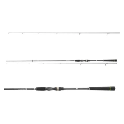 Abbildung von Daiwa Prorex S Spin Spinnrute 240cm (5 21g)