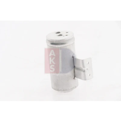 Abbildung von AKS DASIS 800288N Trockner Aluminium MERCEDES BENZ: A Klasse, Vaneo