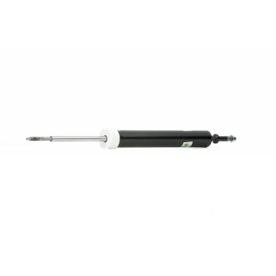 Abbildung von BILSTEIN B4 OE Replacement 19 136592 Stoßdämpfer Hinterachse Gasdruck Zweirohr Dämpfer nicht federtragend oben Stift, unten Stift BMW: 3 Coupe