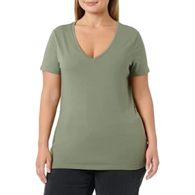 Abbildung von Q/S designed by Damen 2058279 T Shirt, 7815, S