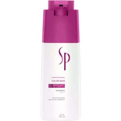 Abbildung von SP Color Save Shampoo 1.000 ml