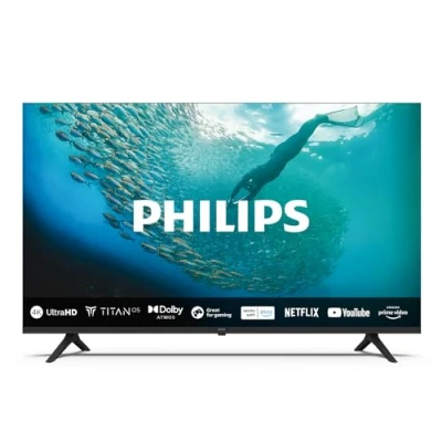 Abbildung von Philips 55PUS7009 (2024)
