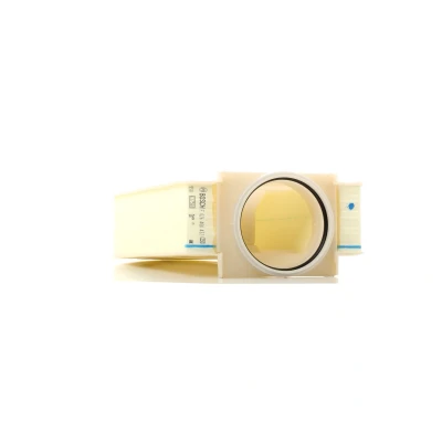 Abbildung von BOSCH F 026 400 432 Luftfilter 96 176,1 350,3 Filtereinsatz MERCEDES BENZ: E Klasse T modell, CLS Coupe, Cabrio