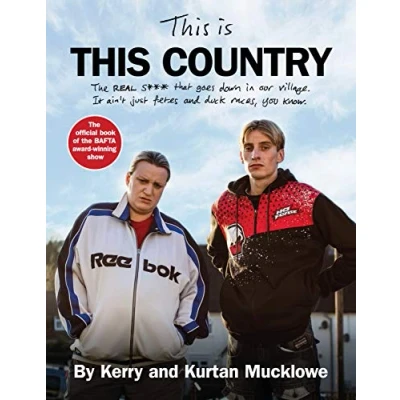 Abbildung von This Is Country: the official book of BAFTA award winning show